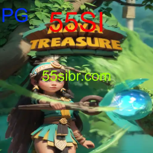 MayaTreasure