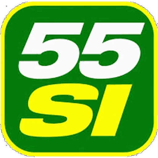 55SI Logo